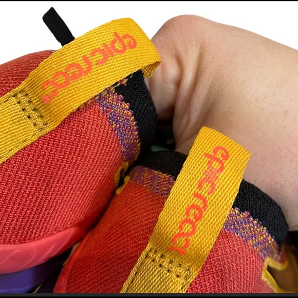 NIKE Epic React Flyknit 2 - Picture 5 of 6